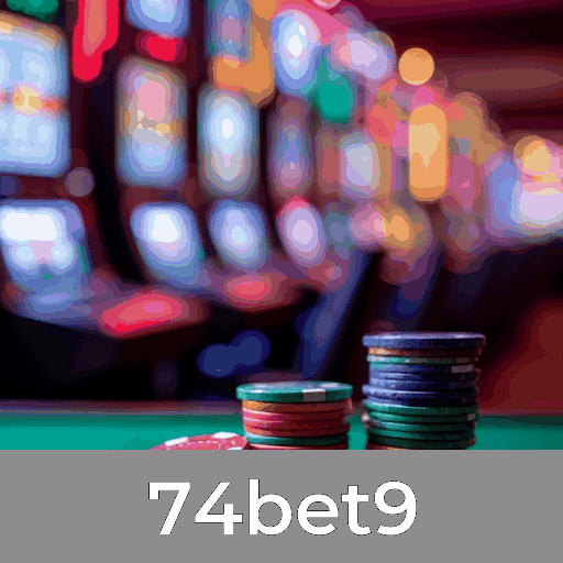 74bet9: Jogue no Celular com Segurança e Bônus no Aplicativo Móvel