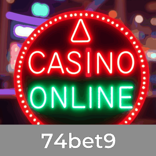 Descubra o Login Premium com Proteção Avançada no 74bet9
