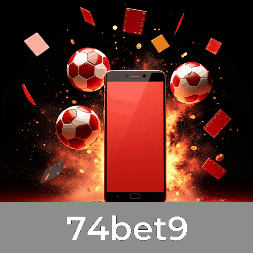 74bet9: Plataforma Completa e Confiável para uma Experiência Premium de Apostas