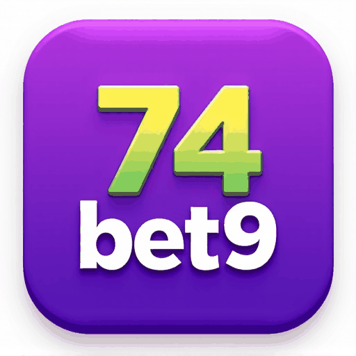 74bet9 Logo
